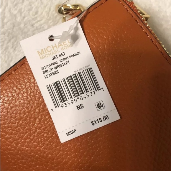 MK wallet new - Picture 4 of 5